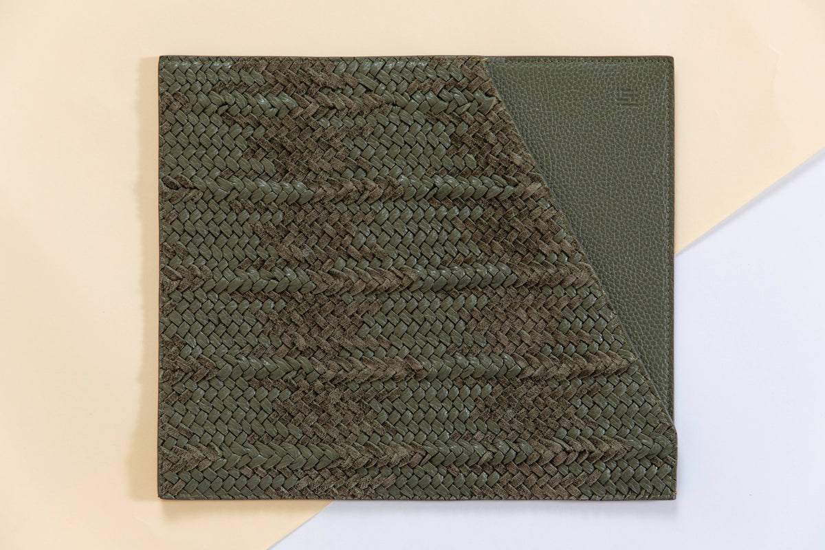 Green Faseelah II