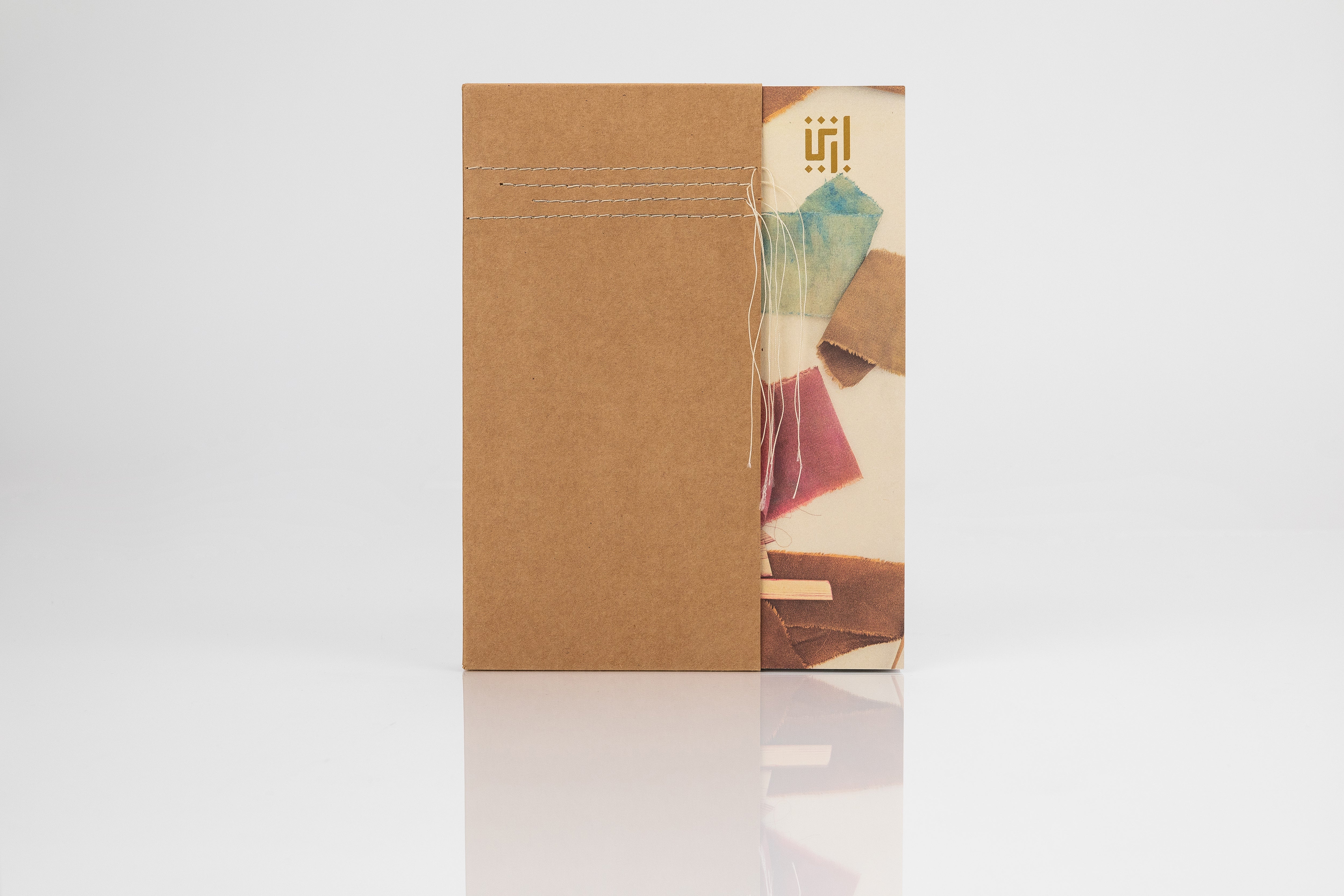 Crafting Natural dyes publication