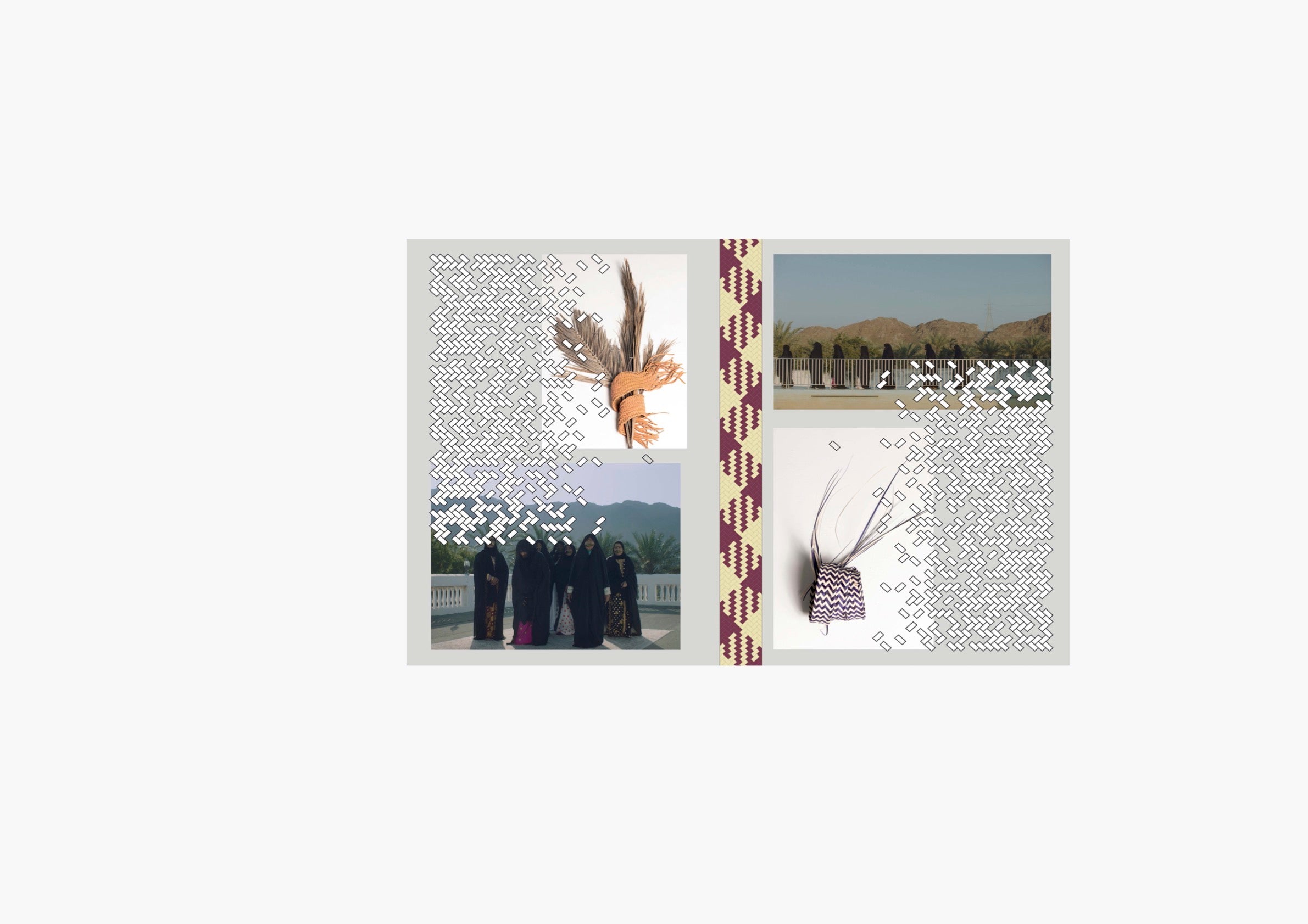 Safeefah Sketchbooks