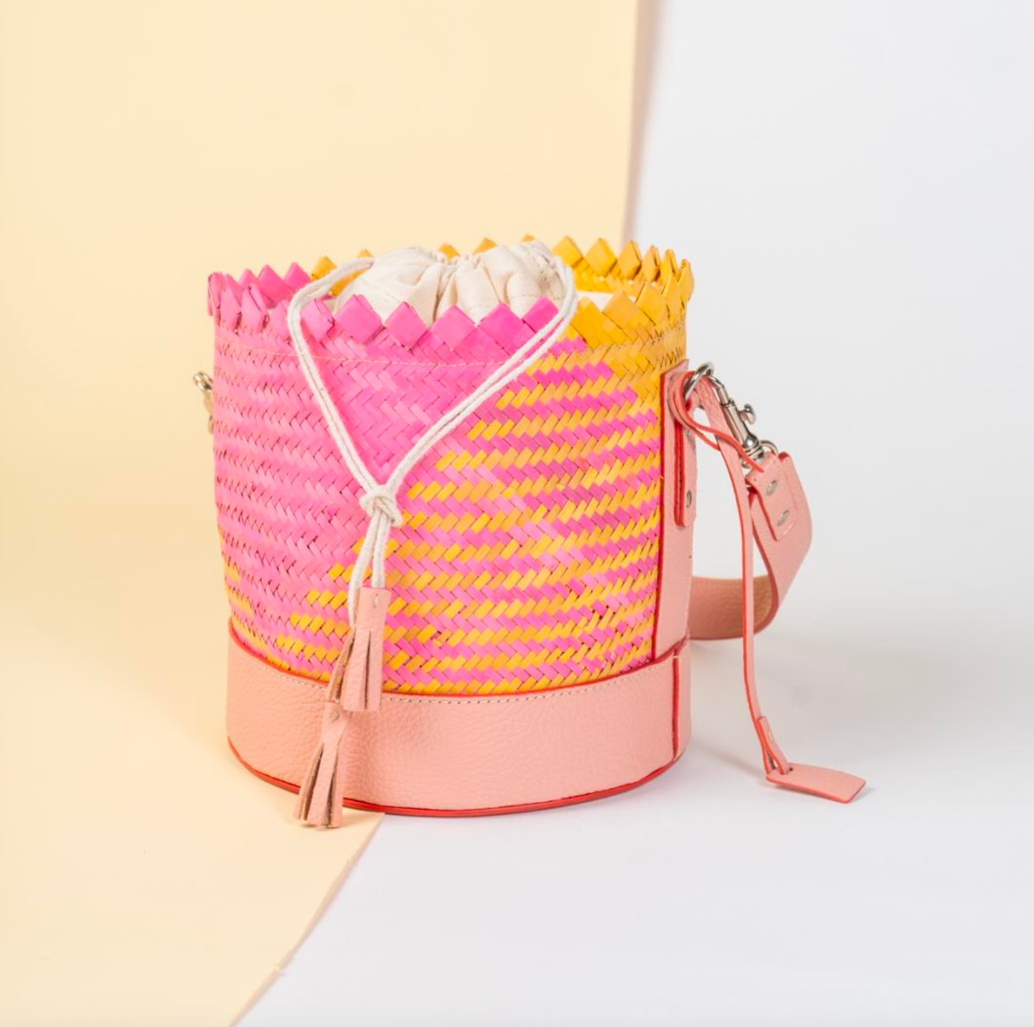 Pink Al Mas