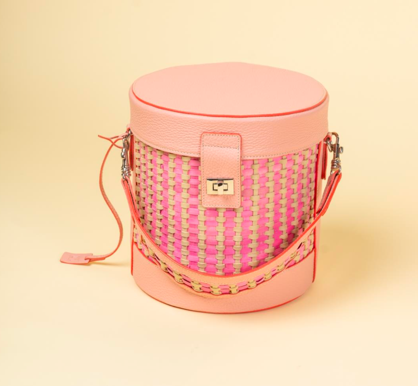 Pink Durrah I