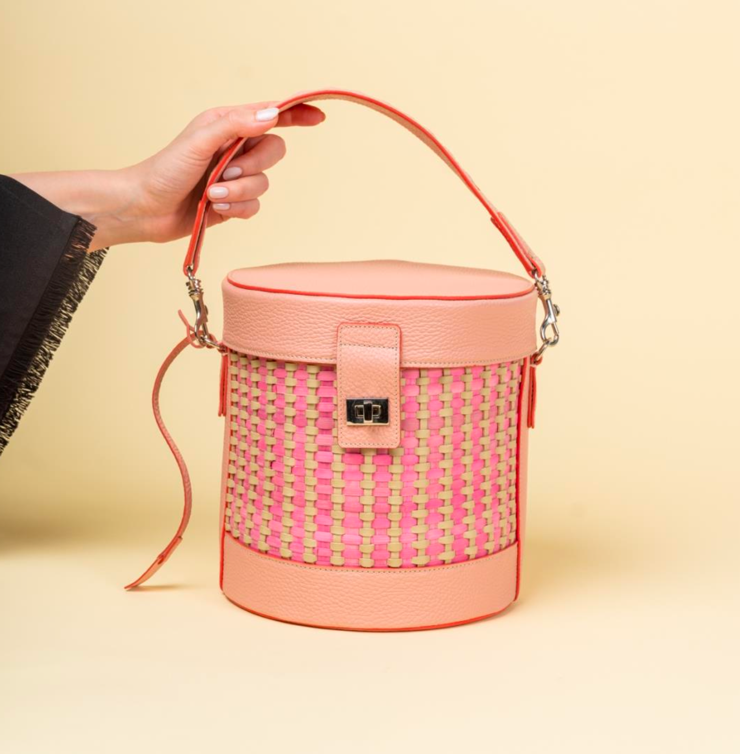 Pink Durrah I
