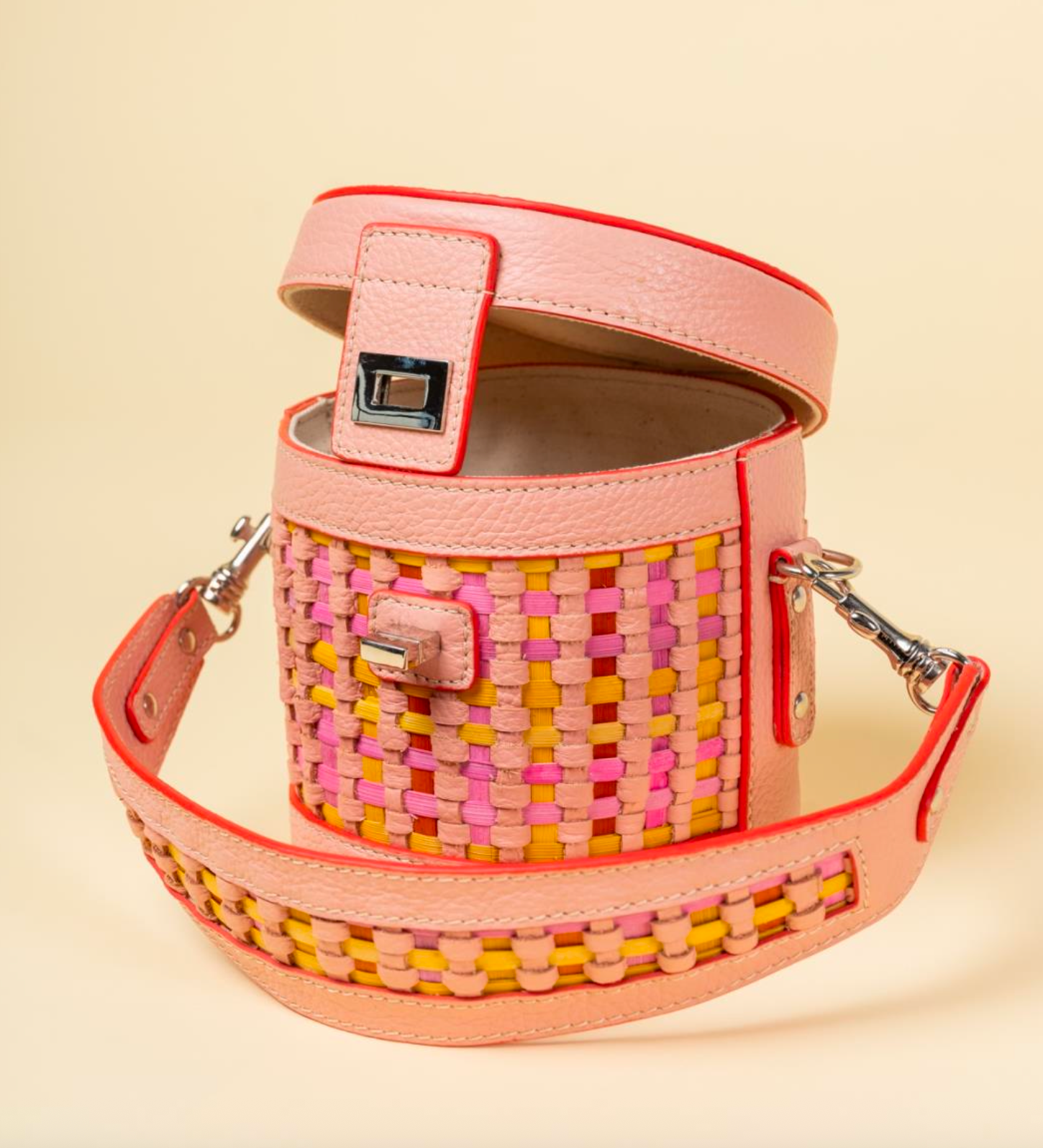 Pink Durrah II