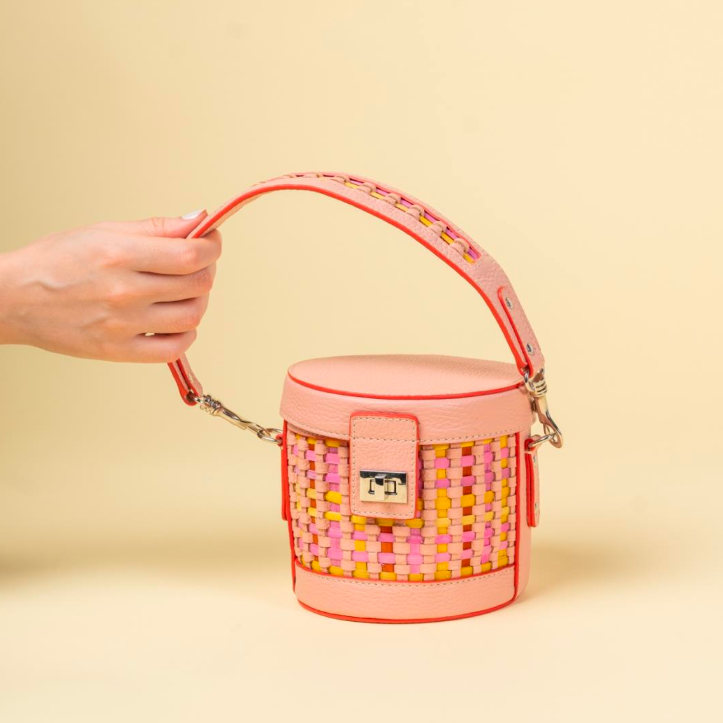 Pink Durrah II