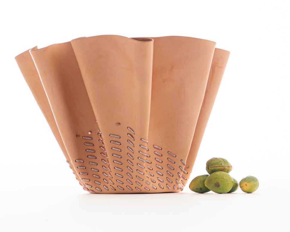 Fruit Bowl I