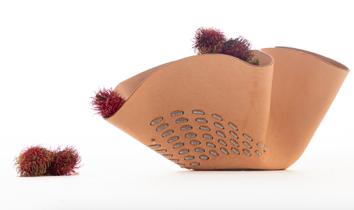 Fruit Bowl III