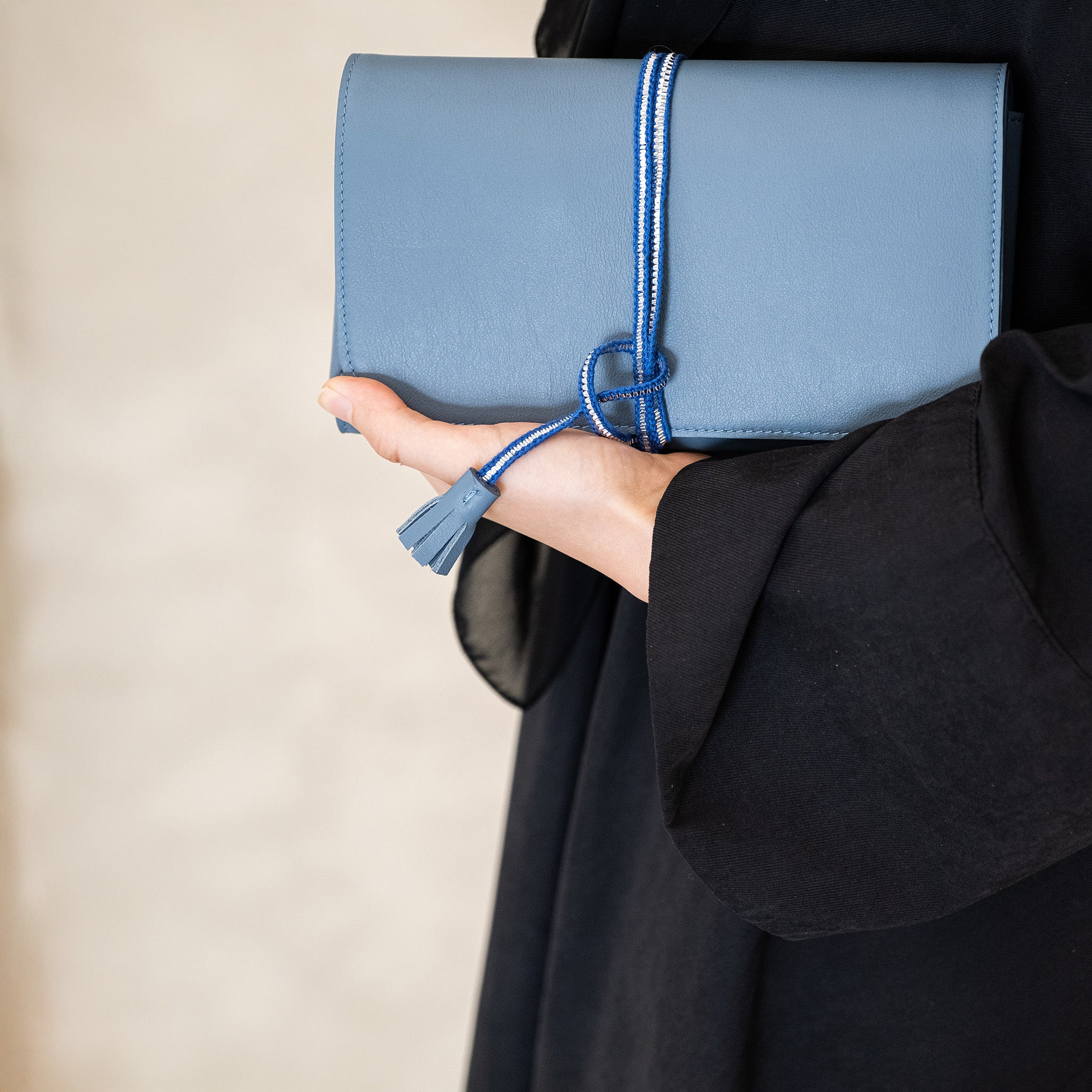 Talli pouch - Technology Kit