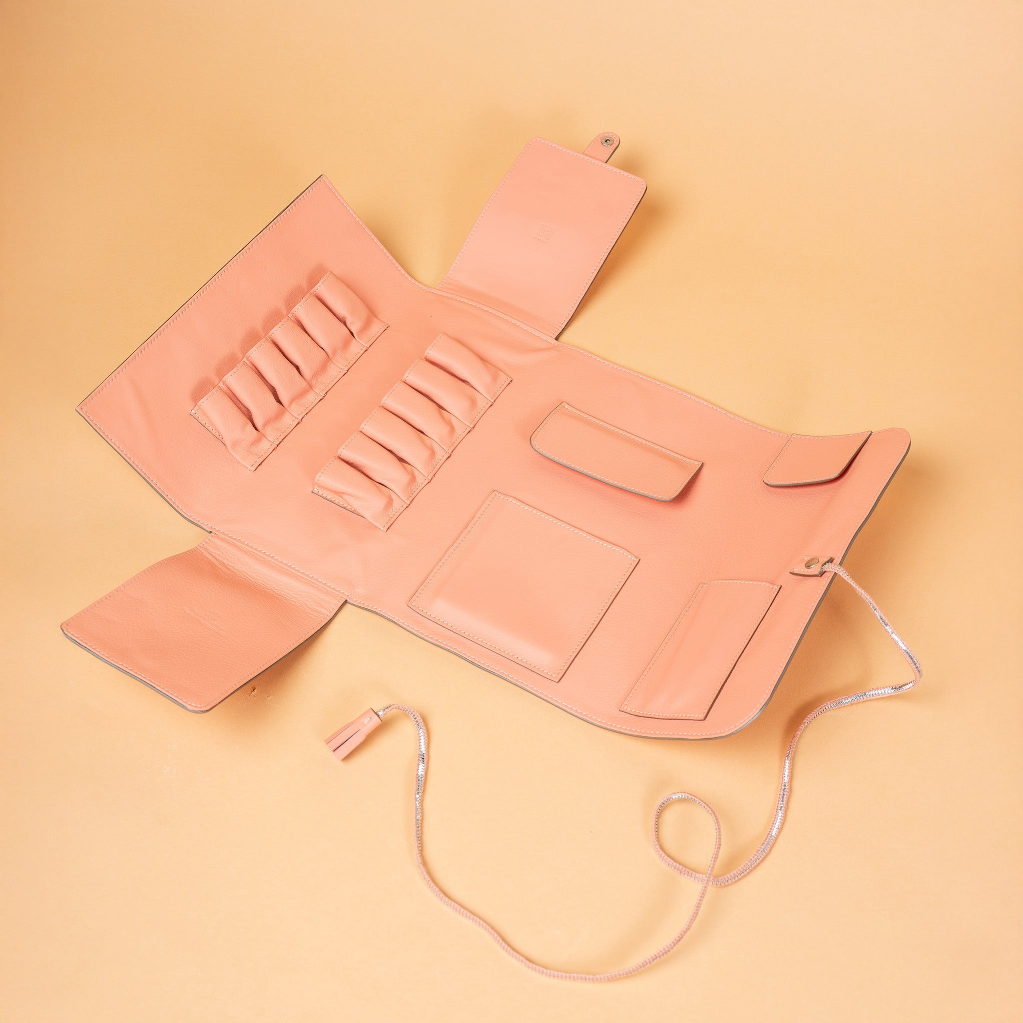 Talli pouch - Painting Kit