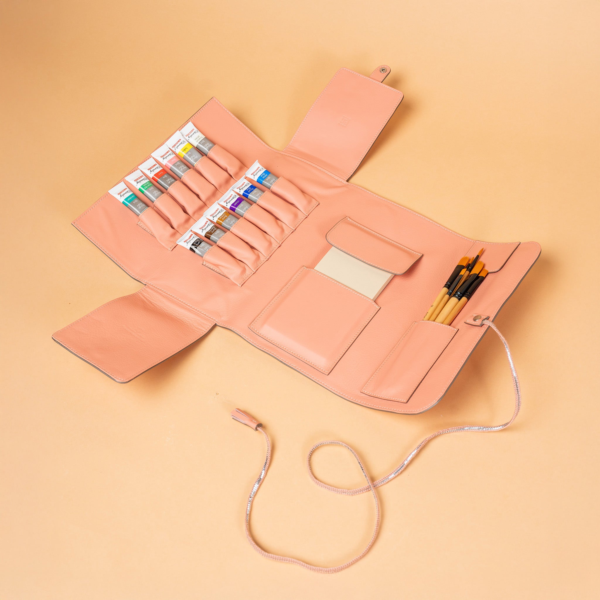 Talli pouch - Painting Kit