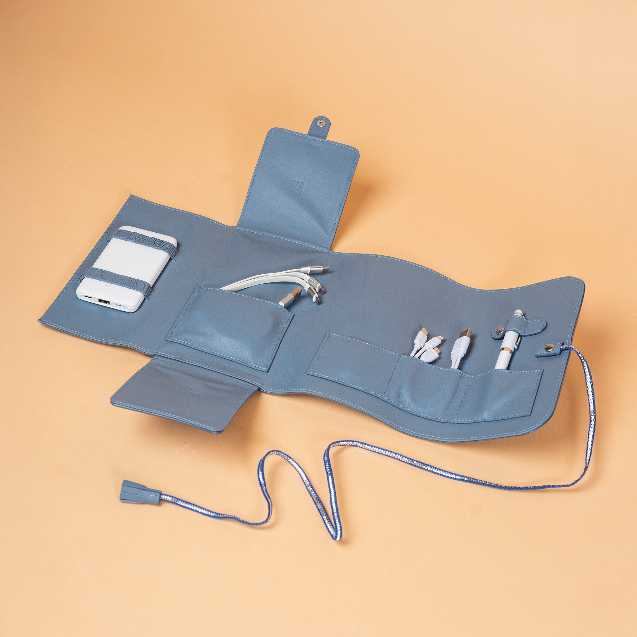 Talli pouch - Technology Kit