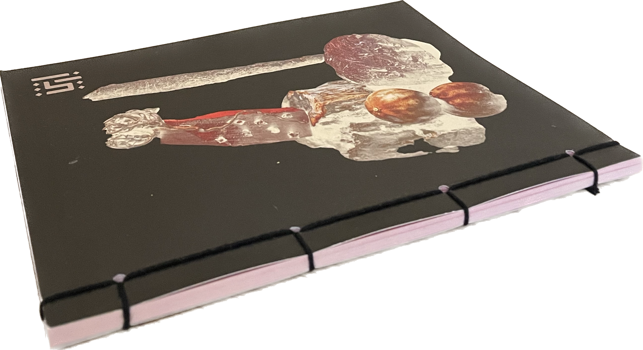Gastronomy Publication (Recipe Booklet)